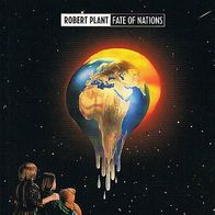 Robert Plant --- Fate of Nations --- 1993