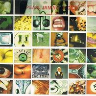 Pearl Jam --- No Code --- 1996
