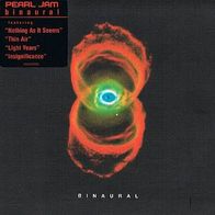 Pearl Jam --- Binaural --- 2000