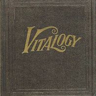 Pearl Jam --- Vitalogy --- 1994