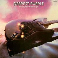 12"DEEP PURPLE · Deepest Purple (RAR 1980)