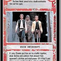 Star Wars CCG - Heroes Of Yavin - Special Edition (SPE)