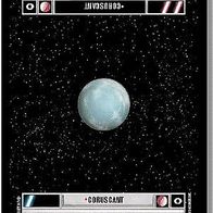 Star Wars CCG - Coruscant (LS) - Special Edition (SPE)
