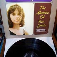 Astrud Gilberto -The shadow of your smile - Verve Lp