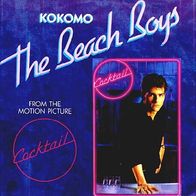 Beach Boys - Kokomo - 12" Maxi - Elektra 966 743 (D)