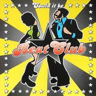 Beat Club - Could It Be - 12" Maxi - East West (D)