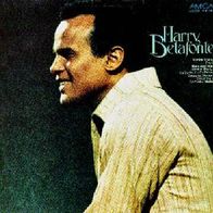 Harry Belafonte - Same - 12" LP - Amiga 8 55 482 (GDR)