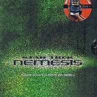 Star Trek 10 Nemesis DVD Hologram NEU OVP: