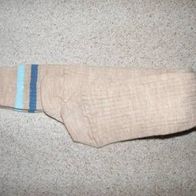 neue Socken / Strümpfe Gr. 35-37 (geschätzt)