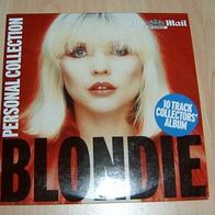 Blondie CD Personal Collection