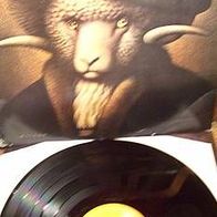 Ram Jam - Portrait of the artist as a young ram - ´78 Epic Lp - Topzustand !