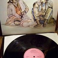 Spooky Tooth -The last puff - orig. pink Island UK - Topzustand !
