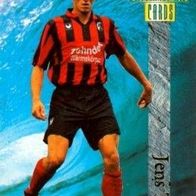 Panini Premium CARD Jens Todt SC Freiburg / ASC Nienburg TSV Havelse Bremen DFB