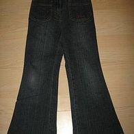 tolle Schlag - Jeans Outburst Gr. 122 schmal