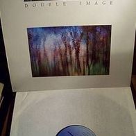 Double Image -In lands I never saw - Celestial Harmonies Lp - n. mint !