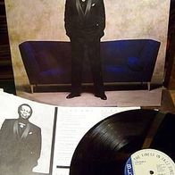 Lou Rawls - At last - Blue Note Lp