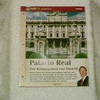 Palacio Real (Palast)(E) - Infokarte über