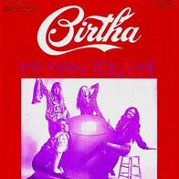 Birtha - My Man Told Me - 7" - Probe 1C 006 - 94448 (D)