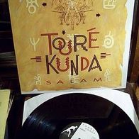 Toure Kunda - Salam - Efa Lp - n. mint !