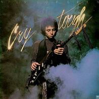 12"LOFGREN, Nils · Cry Tough (RAR 1976)