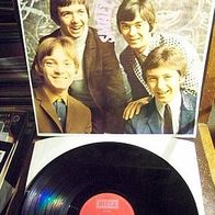 Small Faces - same -UK Decca Mono LP LK 4790 - mint !