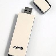 2x Aqip A/ WLAN-N2 WLAN 300 Mbps USB 2.0 Adapter * Neu * :