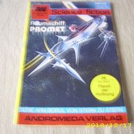 Science Fiction Raumschiff Promet Nr. 26