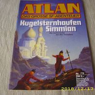 Atlan Nr. 779