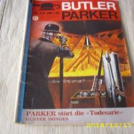 Butler Parker Nr. 232