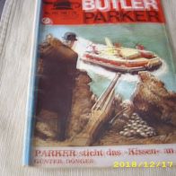 Butler Parker Nr. 241