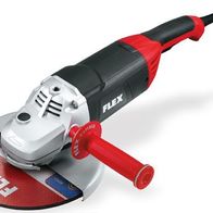 Flex Winkelschleifer L 2200 2200 Watt 230 mm # 492280 kaufen bei Hood.de