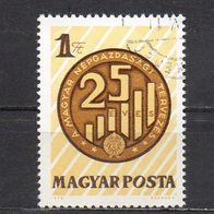 ro 6328Ungarn Mi. Nr. 2804 o
