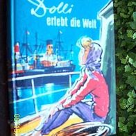 Dolli erlebt die Welt von Ben Harder