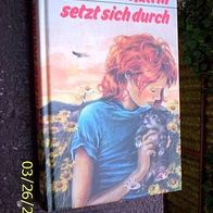 Katrin setzt sich durch von Regina Conradt