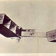 Orami Helden der Luft Bd I Santos Dumont Brasilien Bild Nr 10