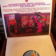 Rock´n Roll Dancing Party- rare Compilation - Mint !!