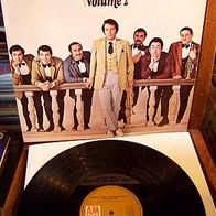 Herb Alpert & the Tijuana Brass - Vol.2- ´68 A & M Lp- n. mint !