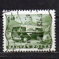 ro 6362 Ungarn Mi. Nr. 1933 o
