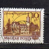 ro 6374 Ungarn Mi. Nr. 3002 o
