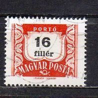ro 6379 Ungarn Mi. Nr. P 228x o