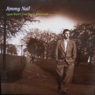 Jimmy Nail - Love don´t live here anymore