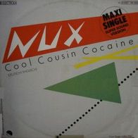 Nux - Cool cousin cocaine