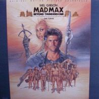 O.S.T. Mad Max beyond thunderdome