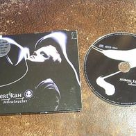 Hubert Kah - Seelentaucher - digipack CD