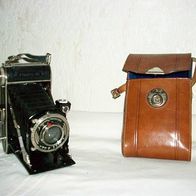 Kamera, Faltenkamera, Hapo 10, antik