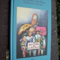 Potzbor & Laberkopf: Transporte aller Art von Christian Schlosser