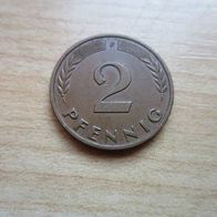 2 Pf. 1967 F