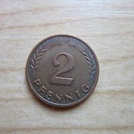 2 Pf. 1968 F