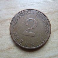 2 Pf. 1973 J