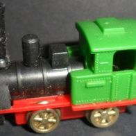 Lokalbahn Lok Variante